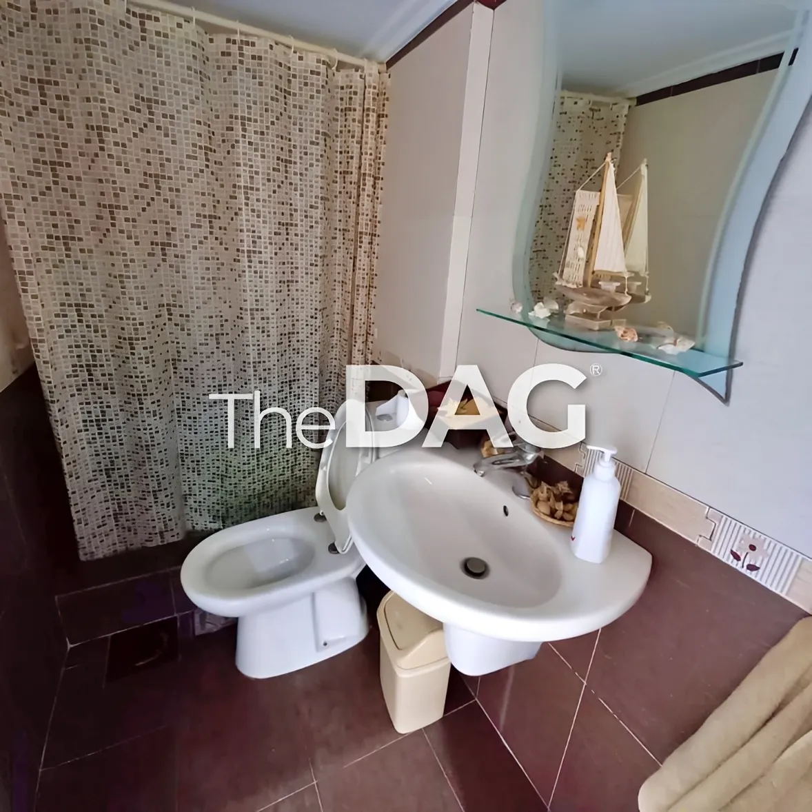Apartment for sale in Geitaoui, Achrafieh, Lebanon