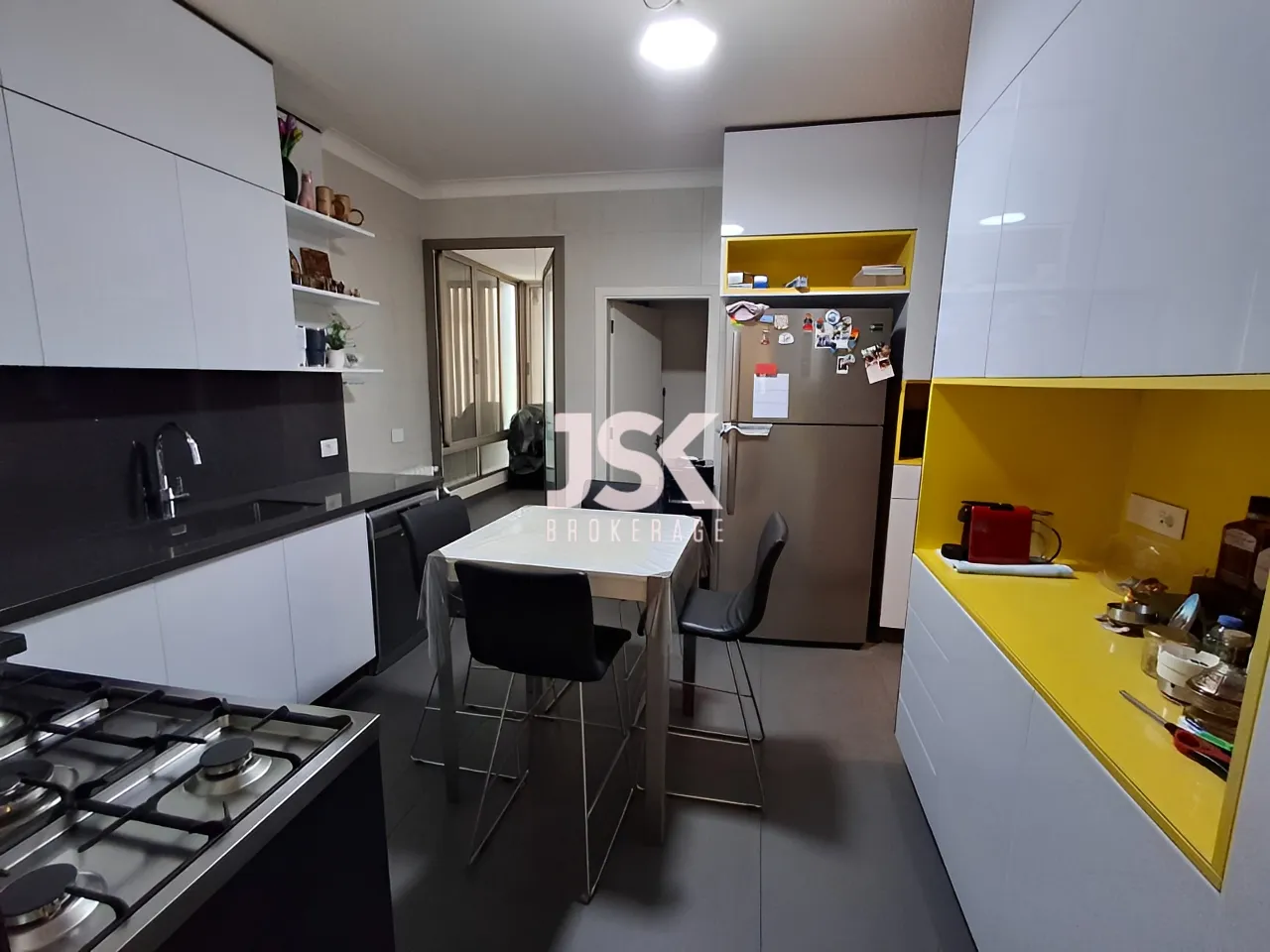 Apartment for Rent in Sioufi