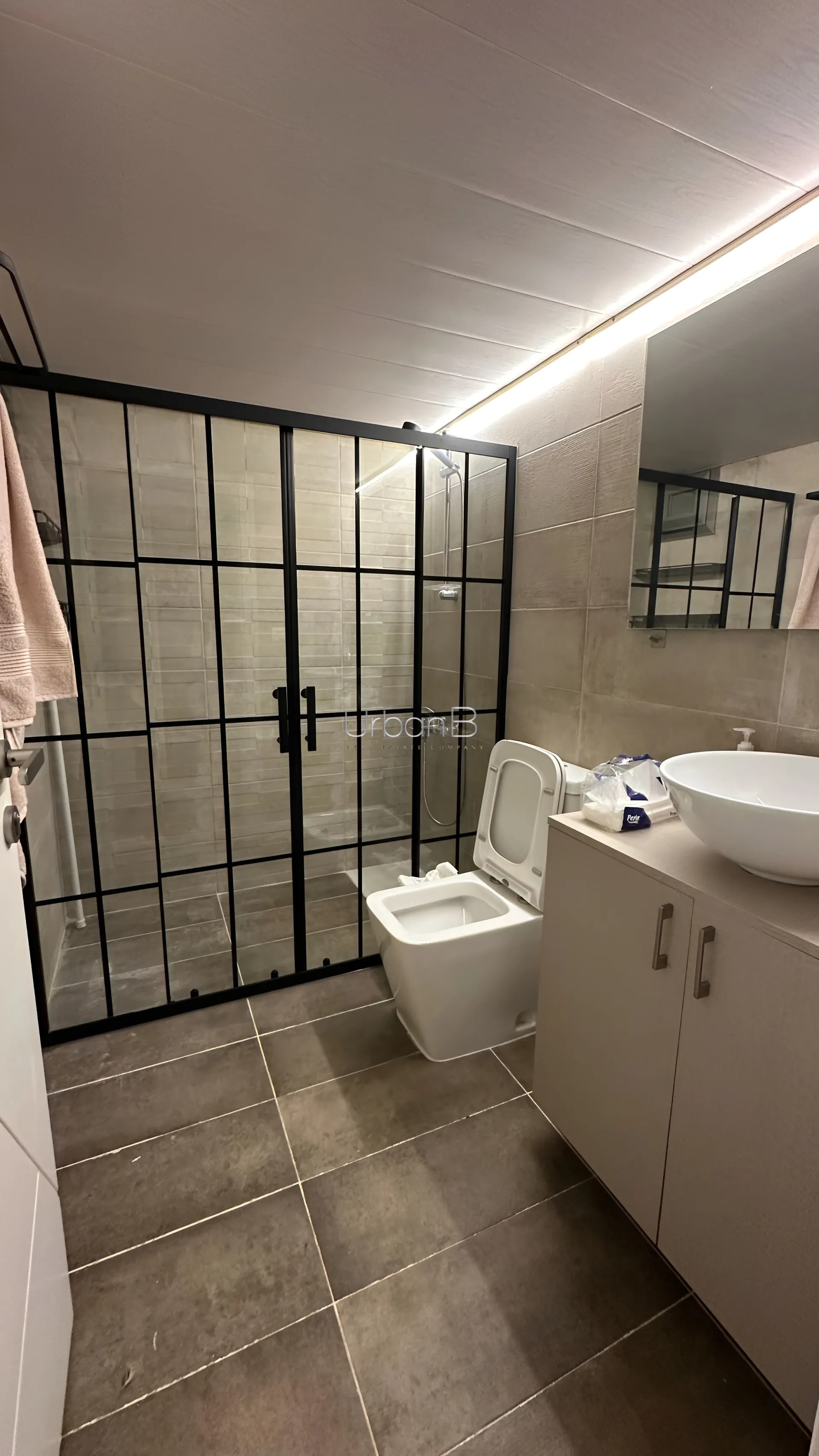 Apartment for sale in Monteverde main street، lebanon