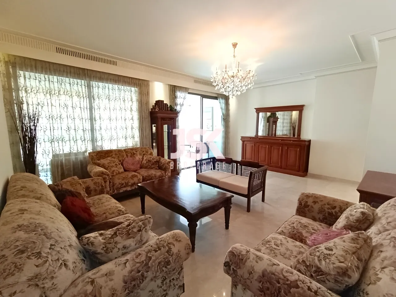 Apartment for Rent in Achrafieh