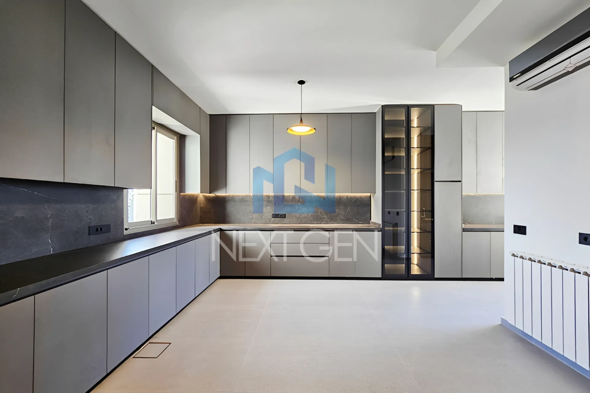 Apartment for rent in Achrafieh, Beirut, Lebanon