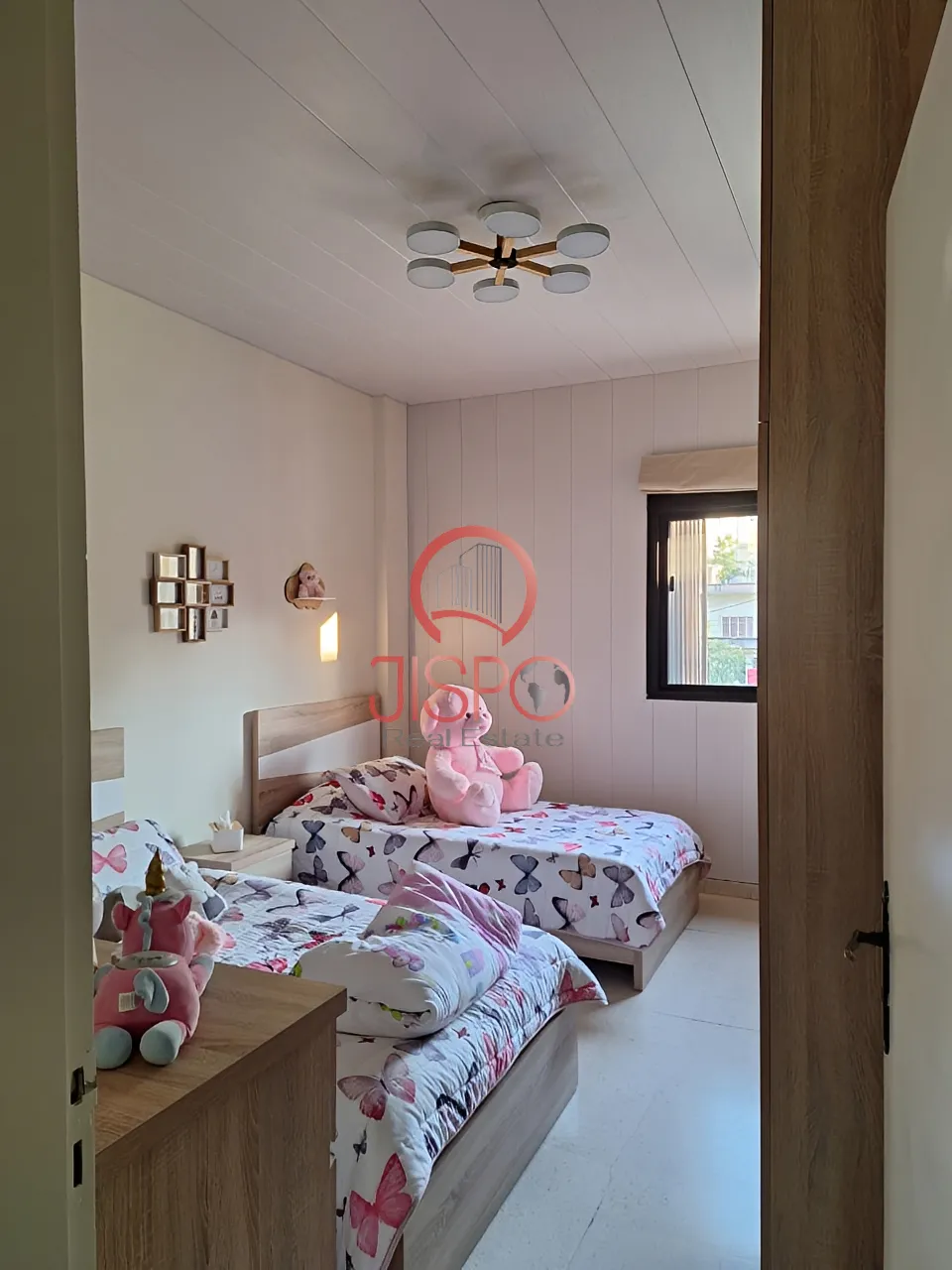 Apartment for Sale in Kfarshima - 3 bed, 2 bath