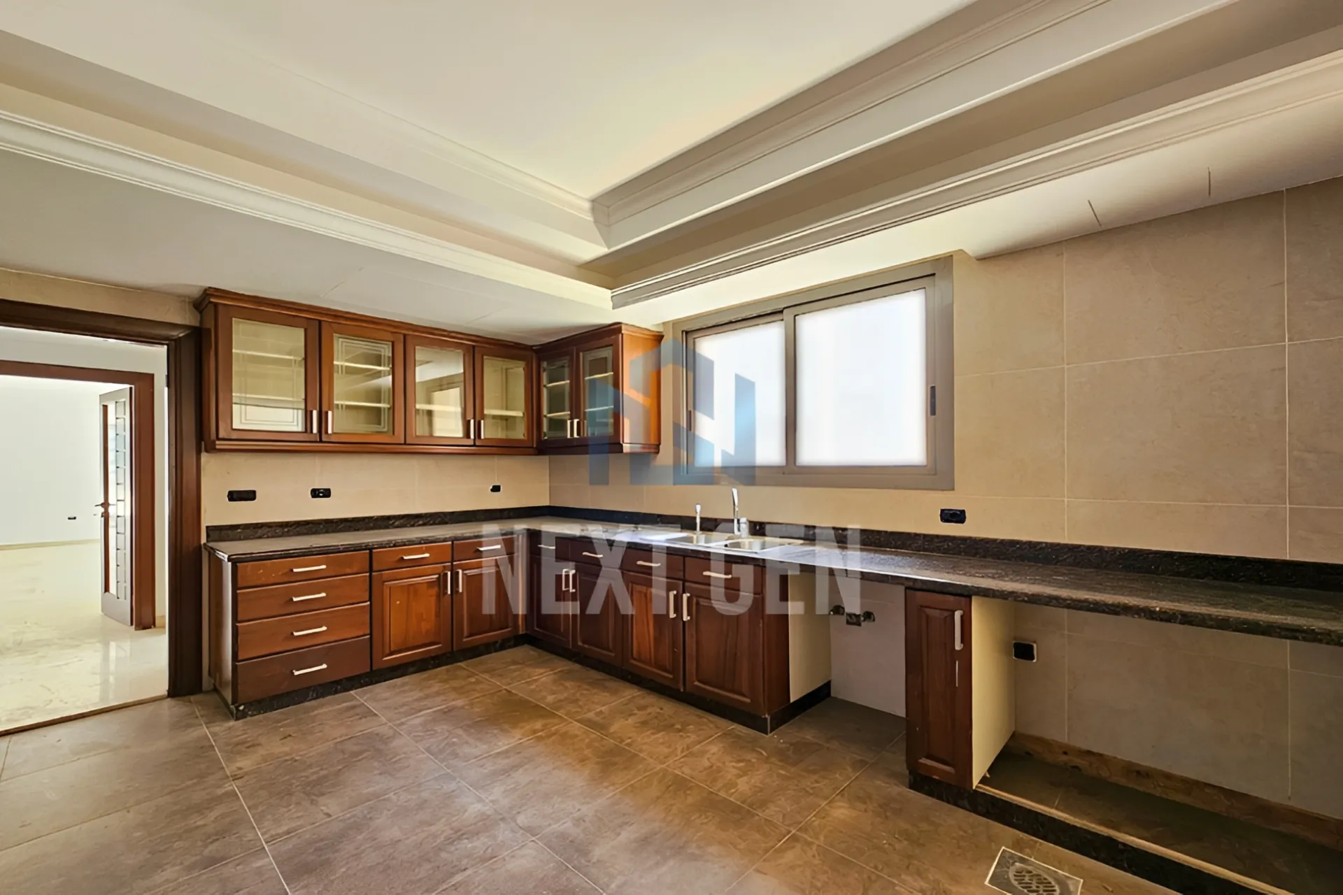 Apartment for sale in Unesco, Beirut, Lebanon