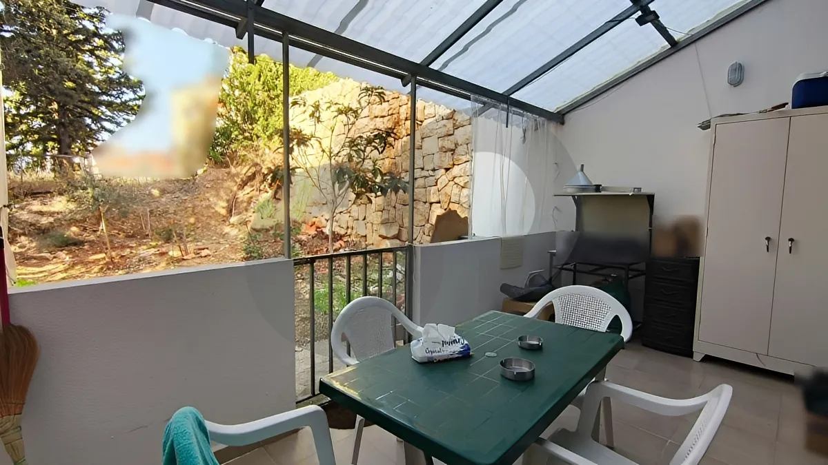 Apartment for Sale in Mestita, Lebanon - 2 bed, 2 bath