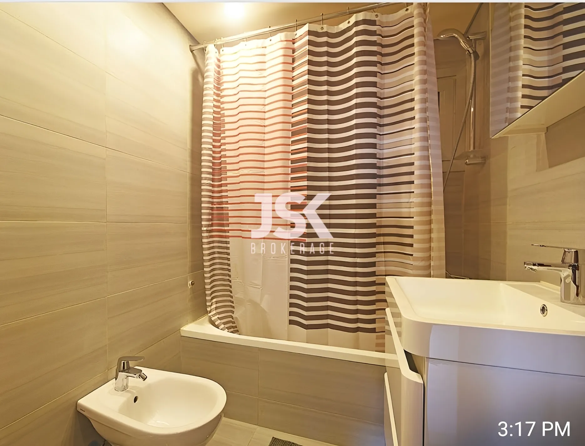 Apartment for Rent in Achrafieh