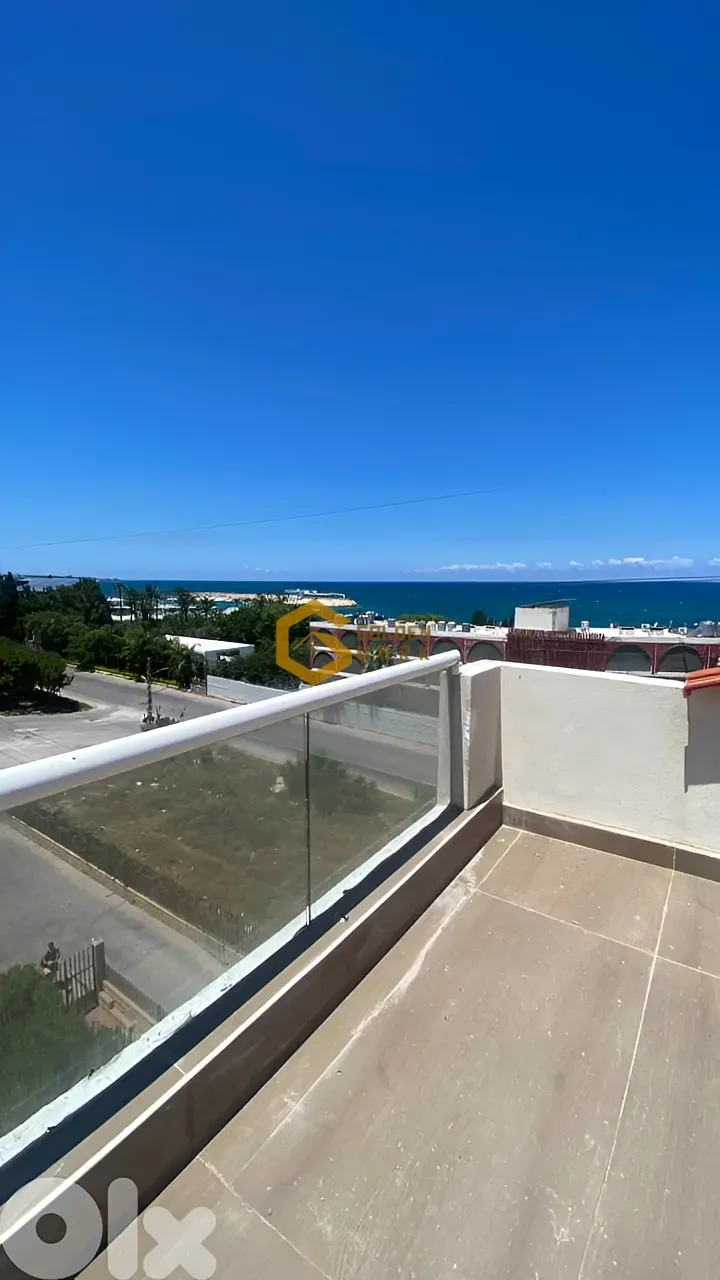 Duplex for Sale in Qalamoun
