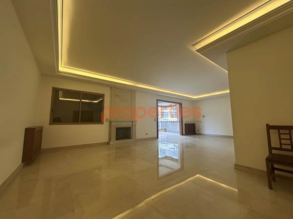 Apartment for Sale in Baabda