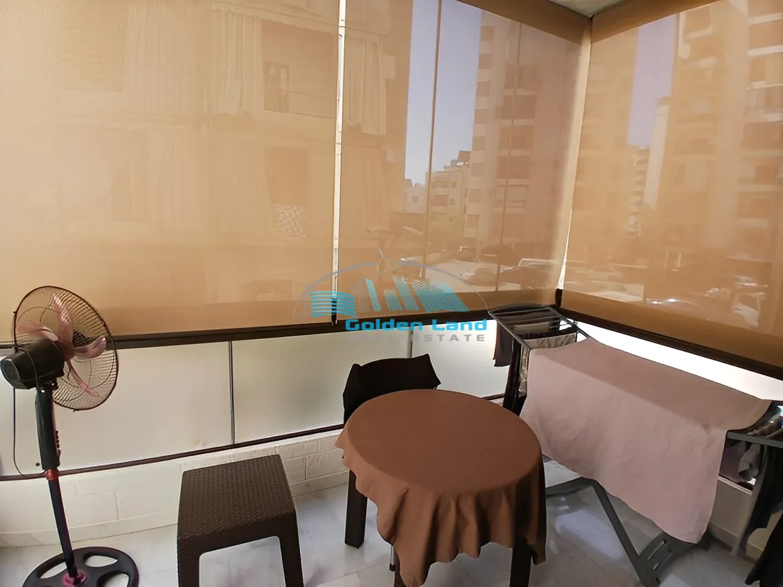 Apartment for Sale in Jisr El Bacha, Lebanon - 2 bed, 2 bath