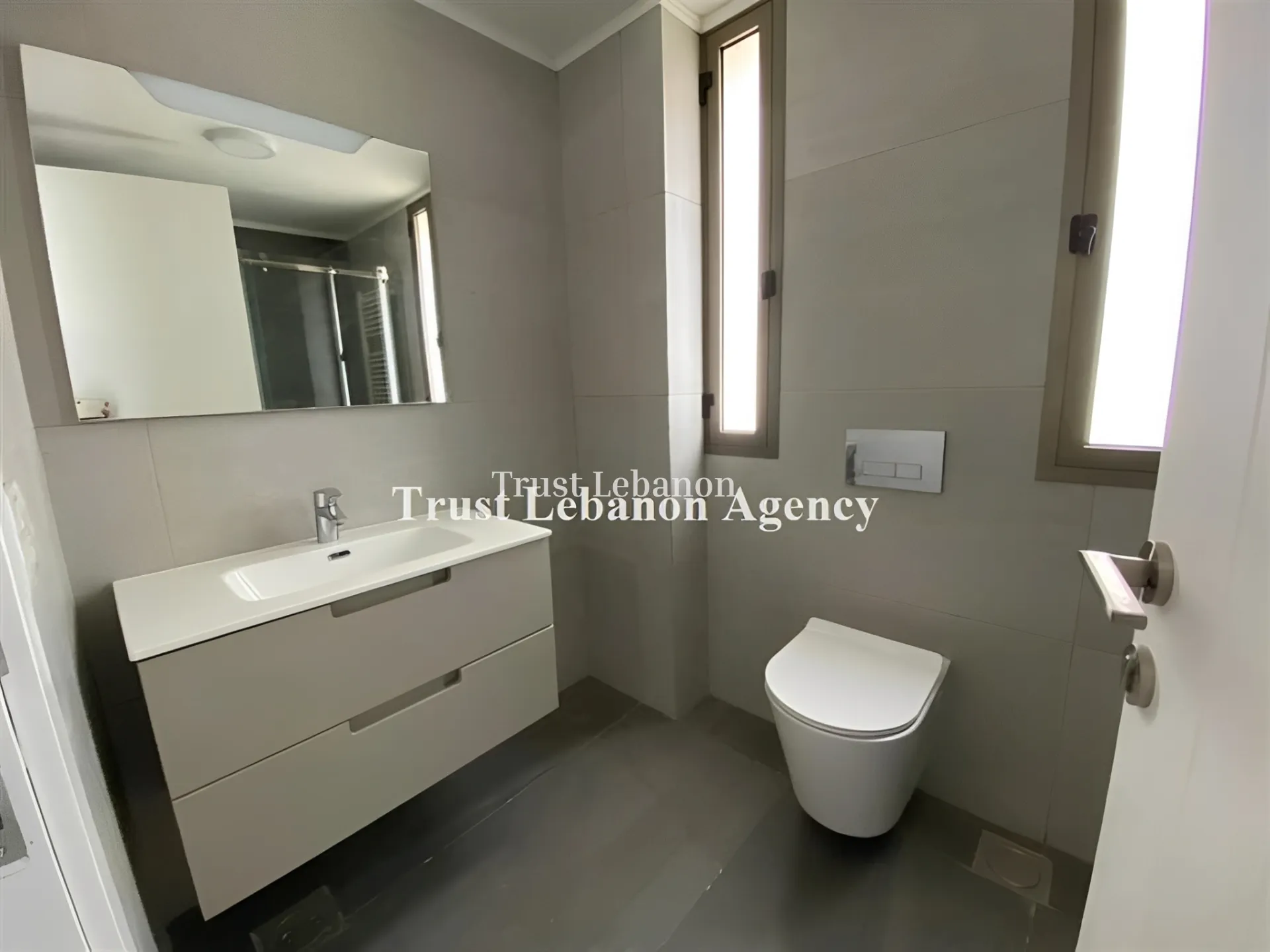 Duplex for Sale in Ain Saadeh, Lebanon