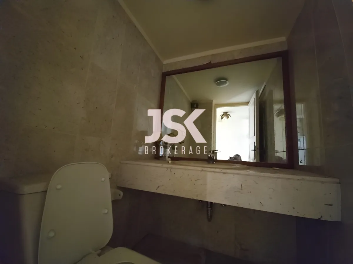 Apartment for Sale in Kfar Hbab, Lebanon