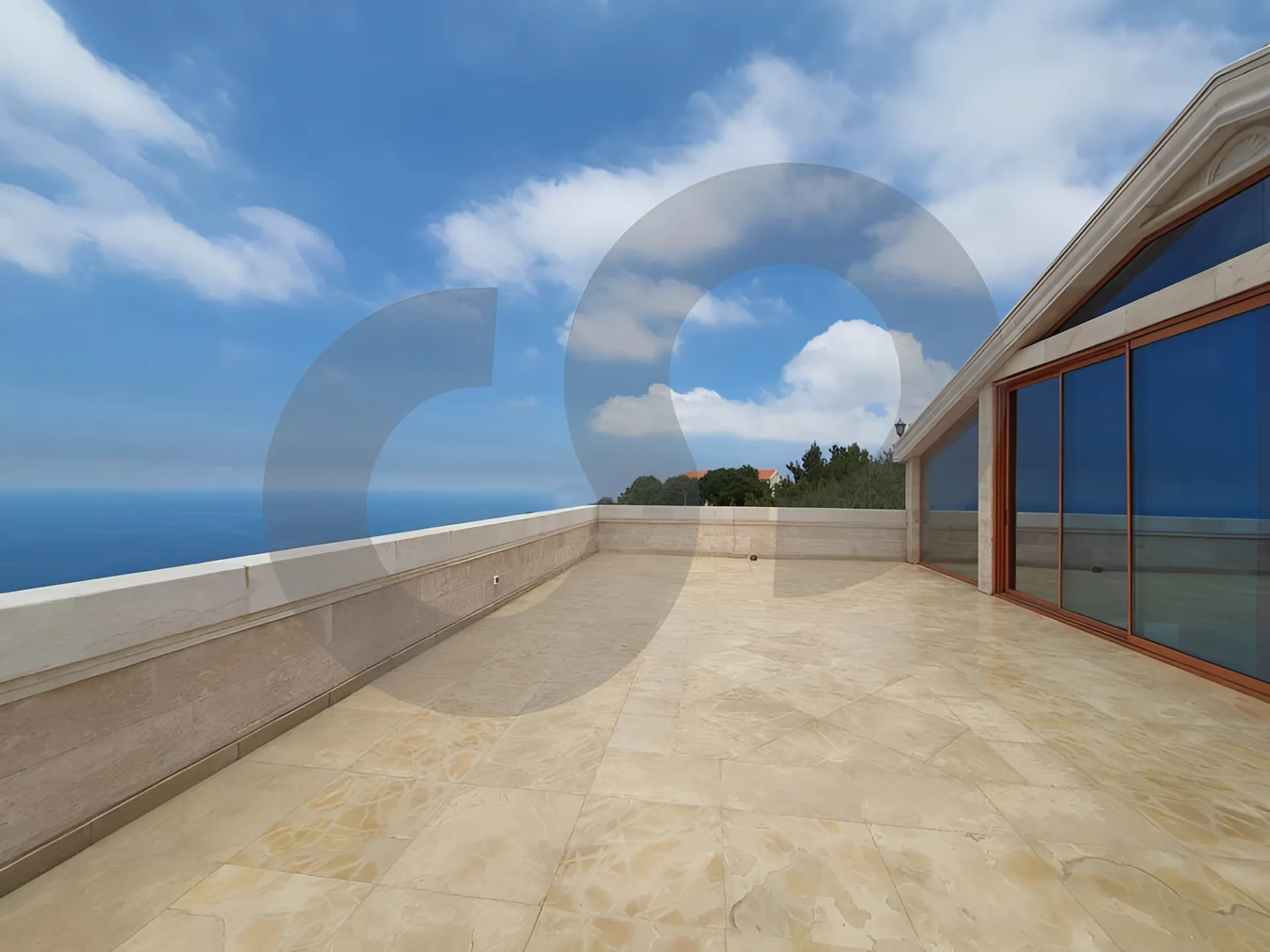Villa for Sale in Chnaneir, Lebanon