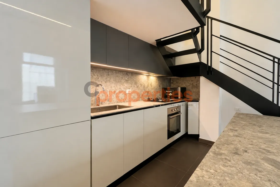 Apartment for Rent in Ain Al Mraiseh