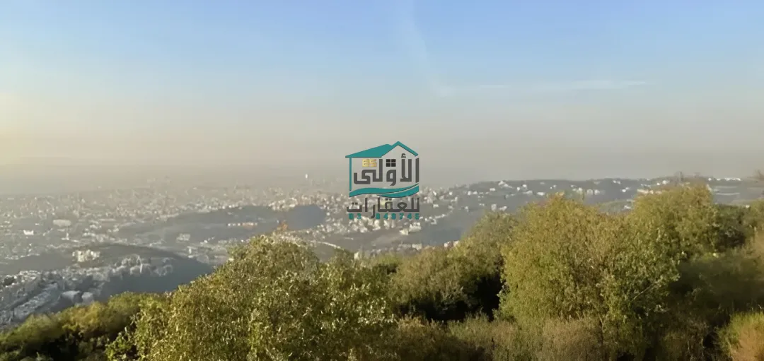 Land for sale in Aaitat, lebanon