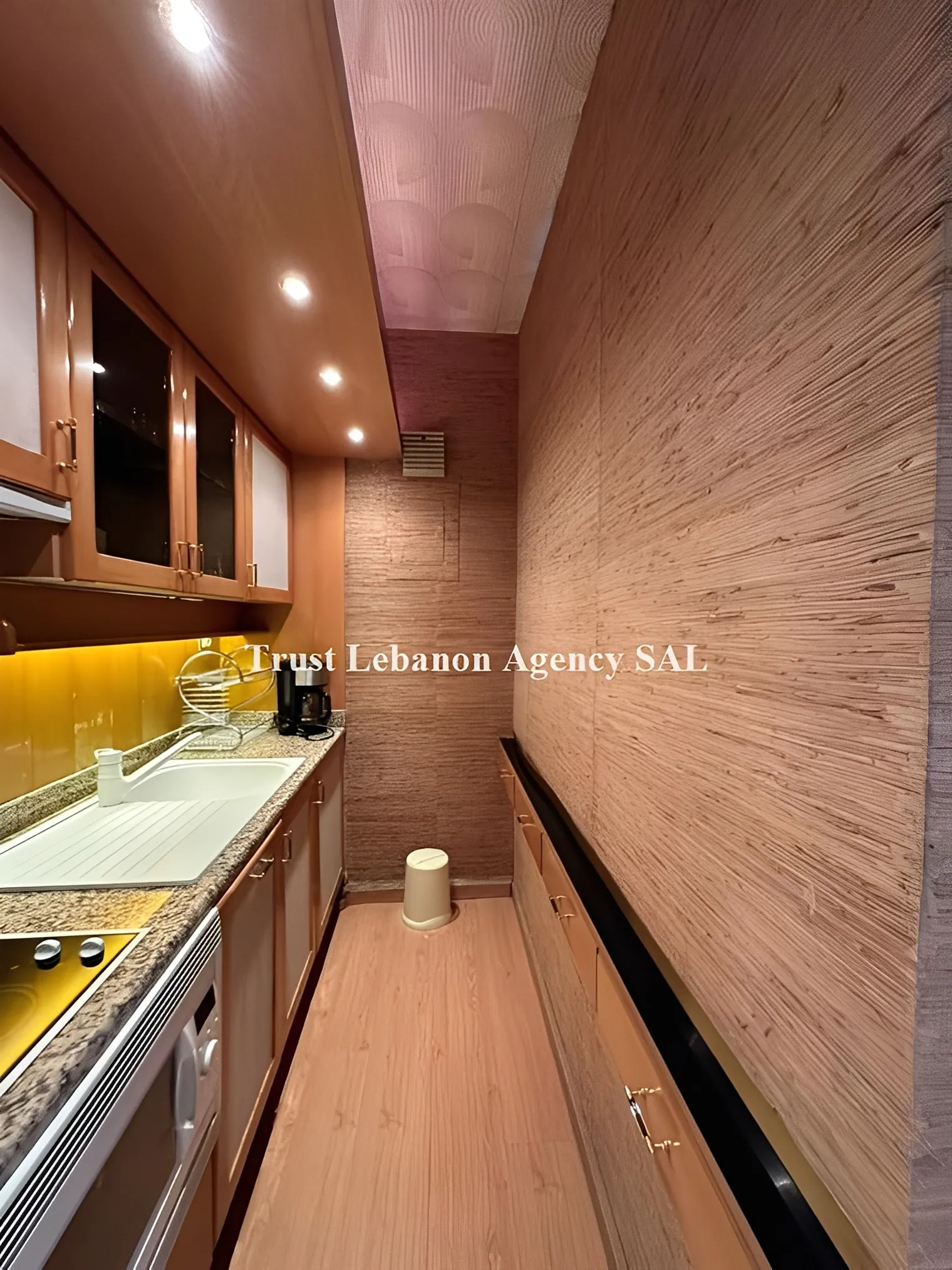 Apartment for Rent in Keserwan Tabarja Lebanon