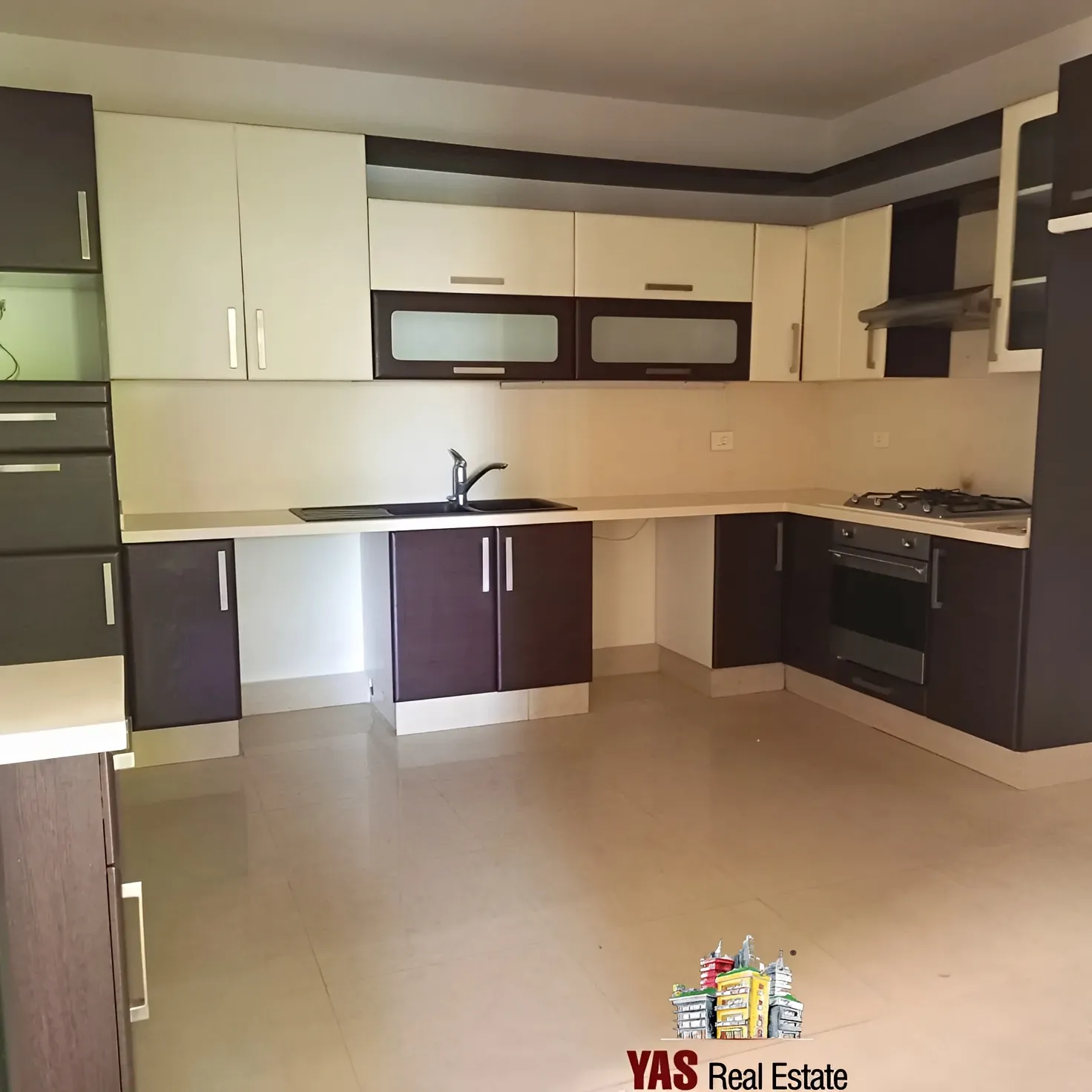 Apartment for Sale in Baabda