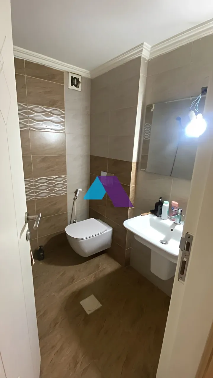 Apartment for sale in Bechara El Khoury
