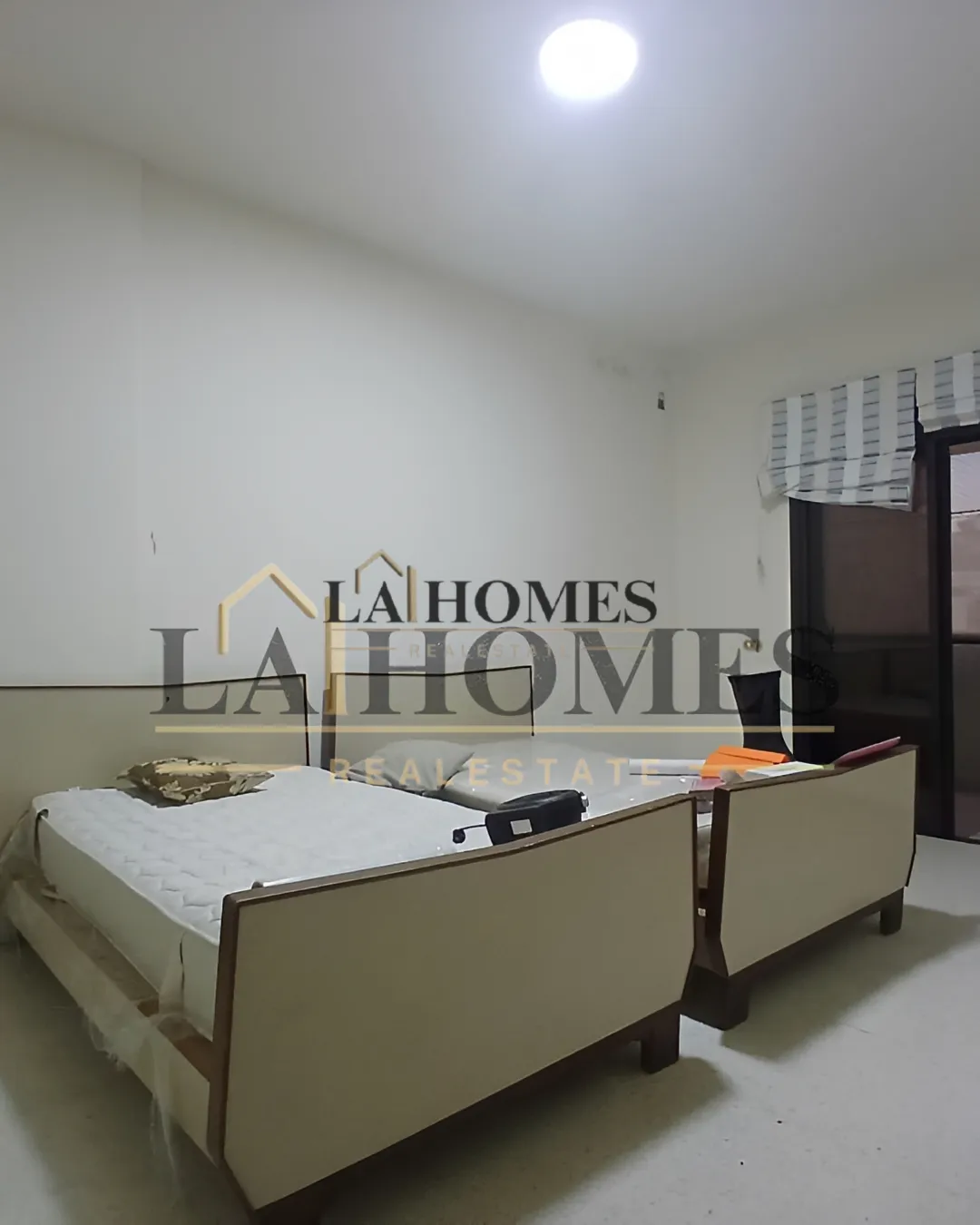 Apartment for sale in Zouk Mosbeh