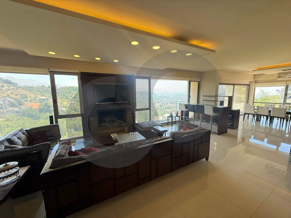 Apartment for Sale in Aachqout