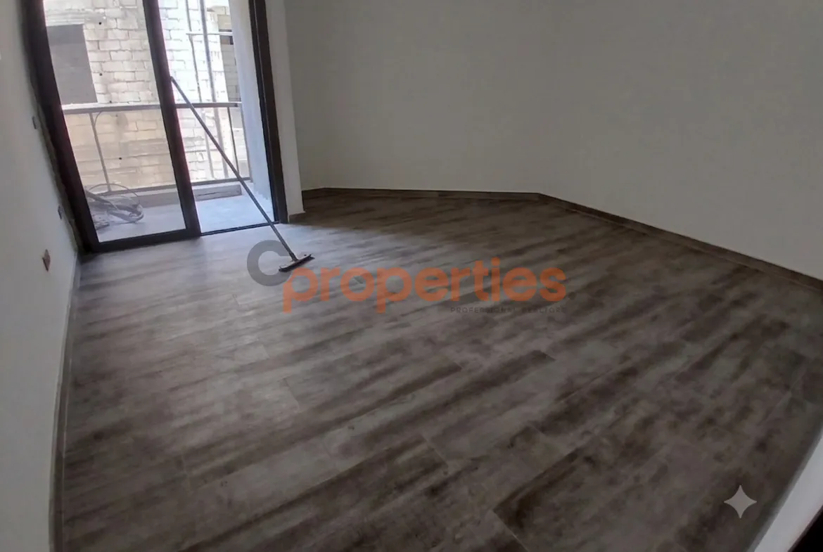 Apartment for Sale in Mar Moussa El Douar