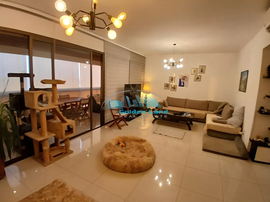 Apartment for Sale in Fanar, Lebanon