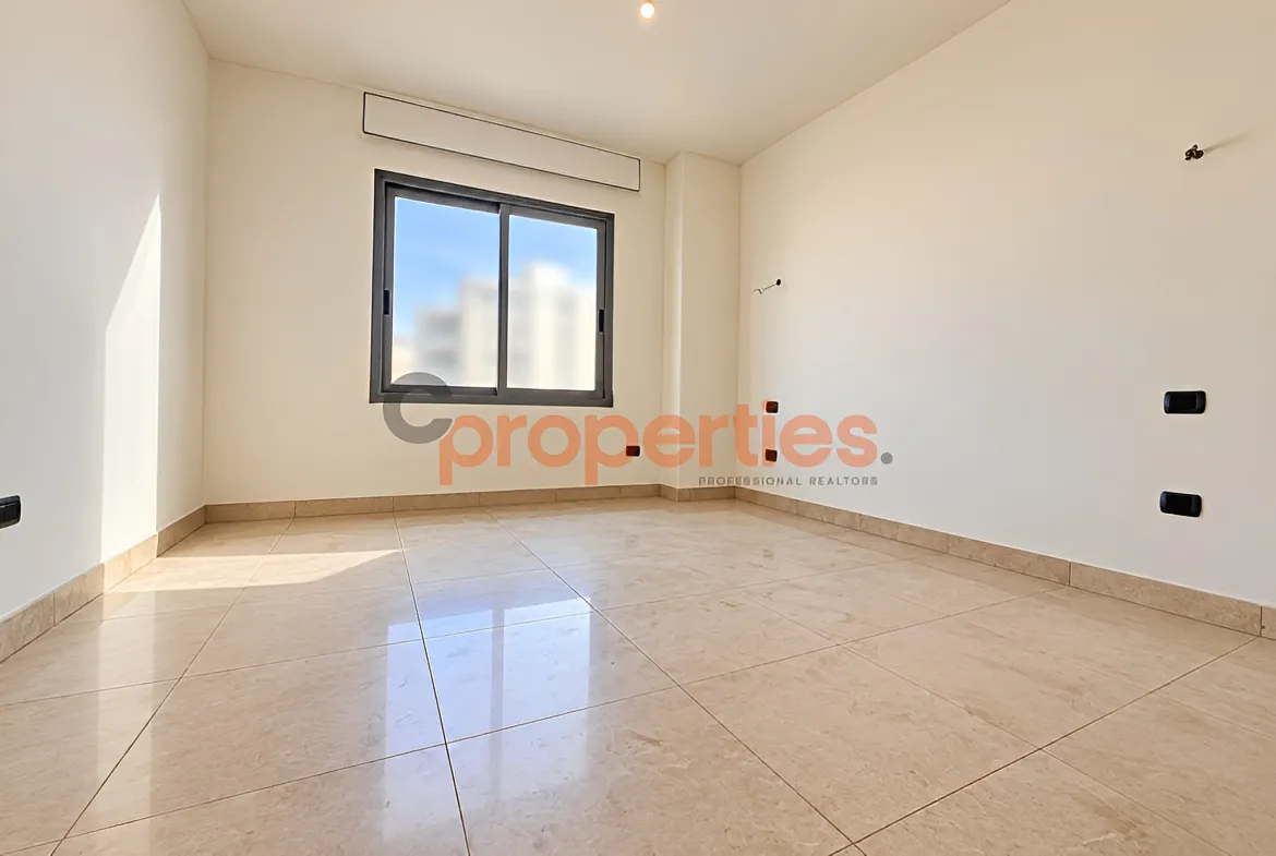 Apartment for Rent in Ramlet El Baida