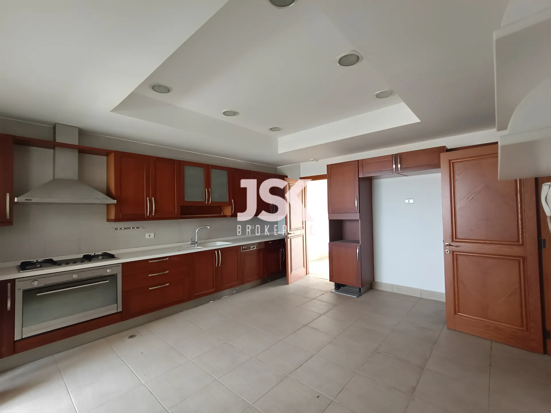 Apartment for Rent in Gemmayzeh