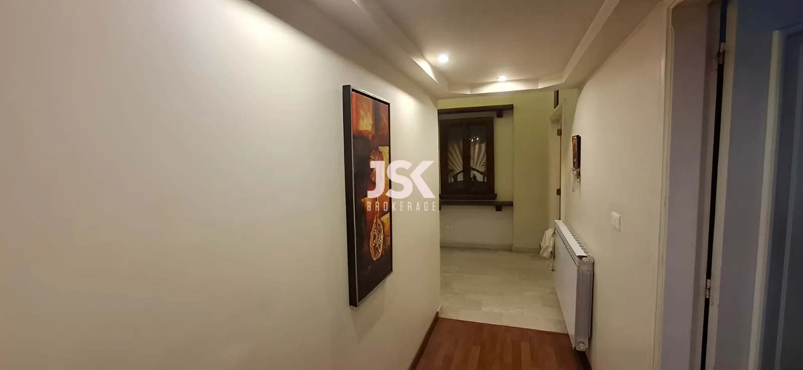 Apartment for Sale in Qennabet Broummana