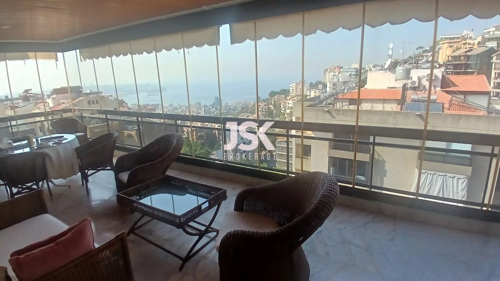 Apartment for Sale in Rabieh