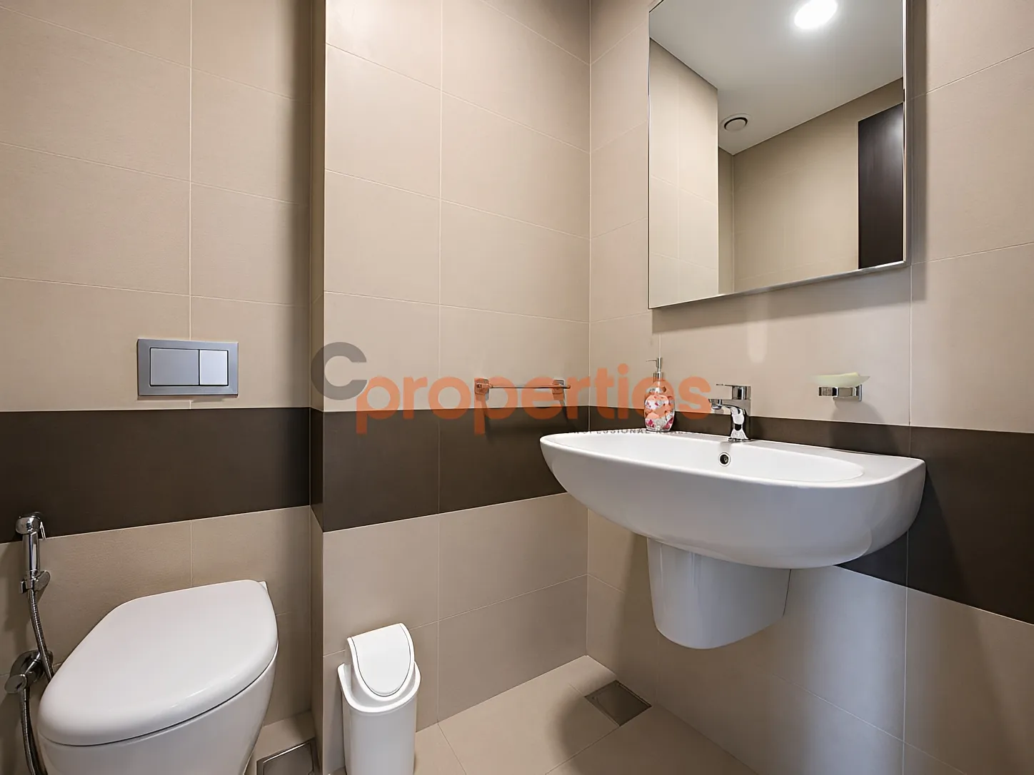 Apartment for rent in Antelias, Lebanon