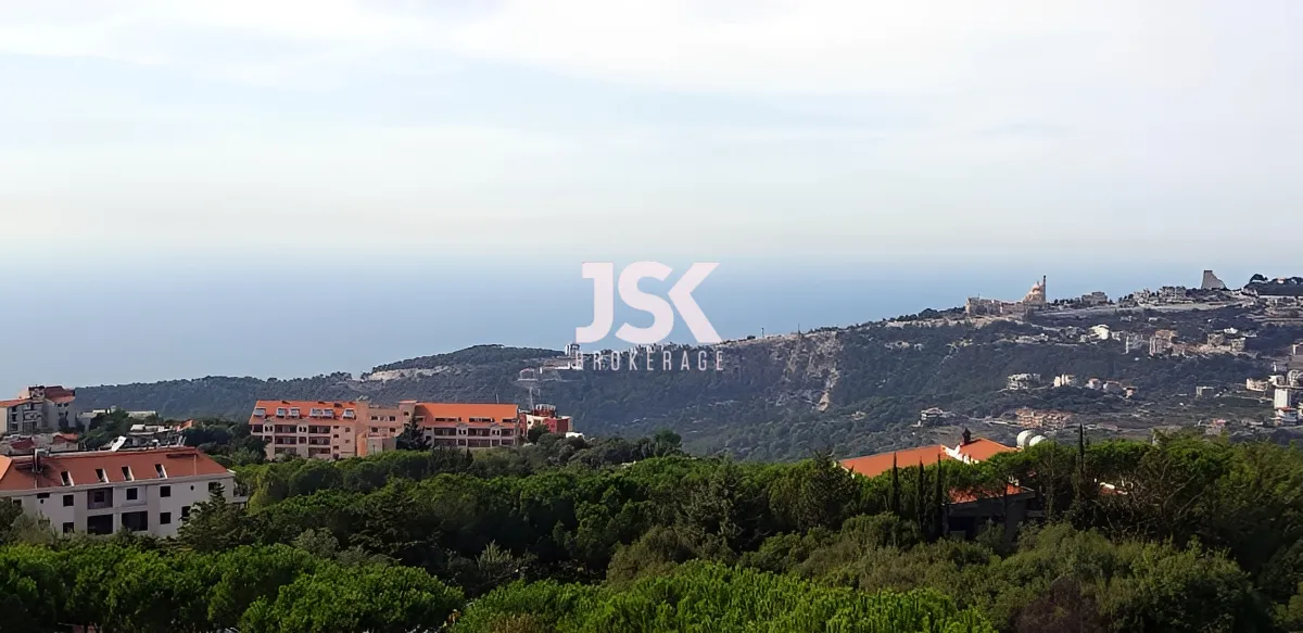 Triplex for Sale in Sehayleh, Lebanon - 4 bed, 8 bath