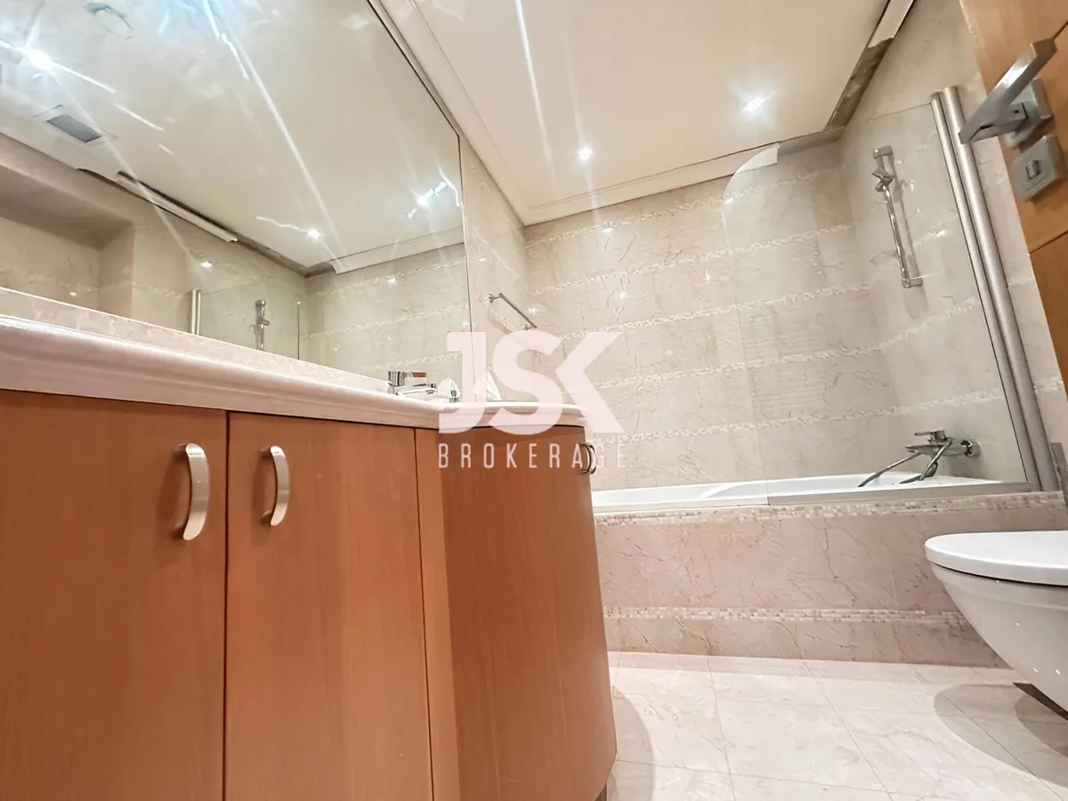 Apartment for Sale in Downtown, beirut, Lebanon