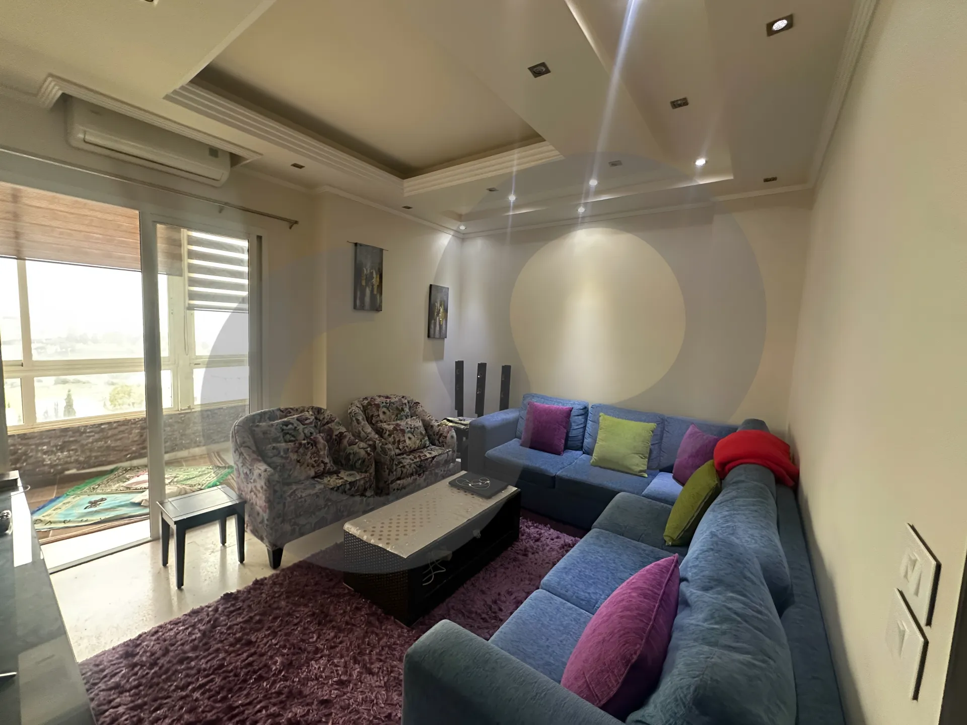 Apartment for Sale in Abou Samra