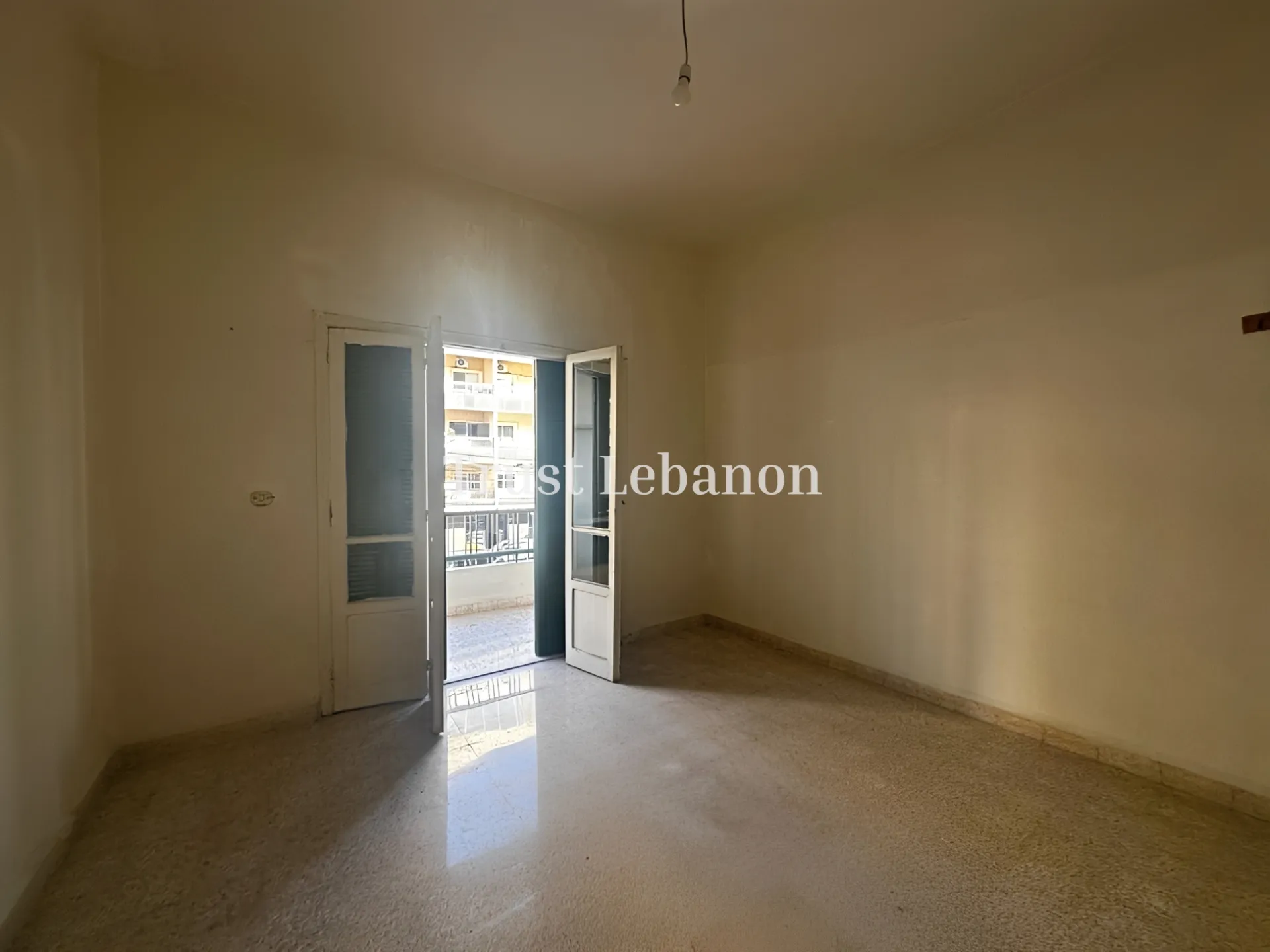 Apartment for rent in Horch Tabet, Lebanon