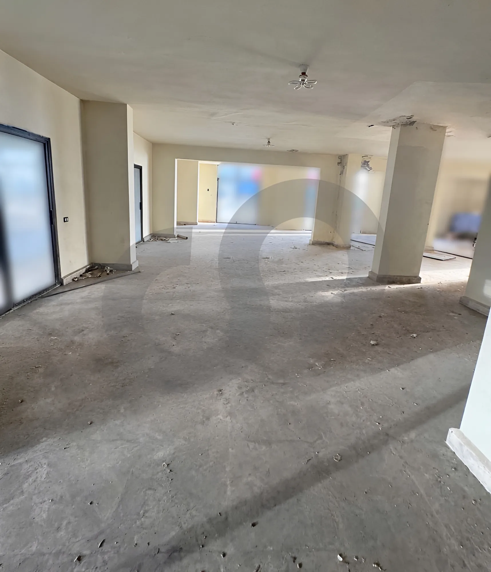Apartment for Rent in Haret Sakher