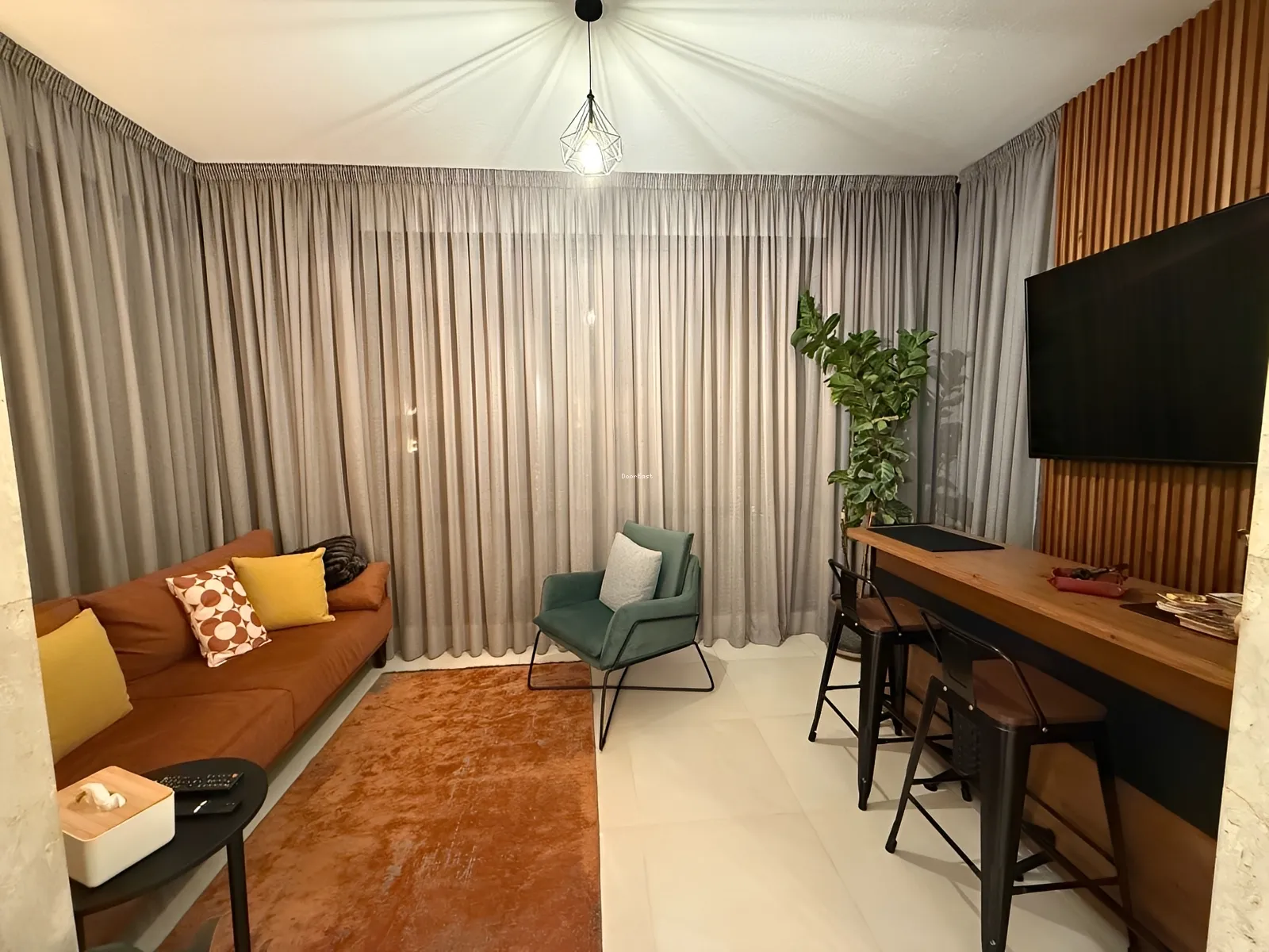 Apartment for sale in Bsalim