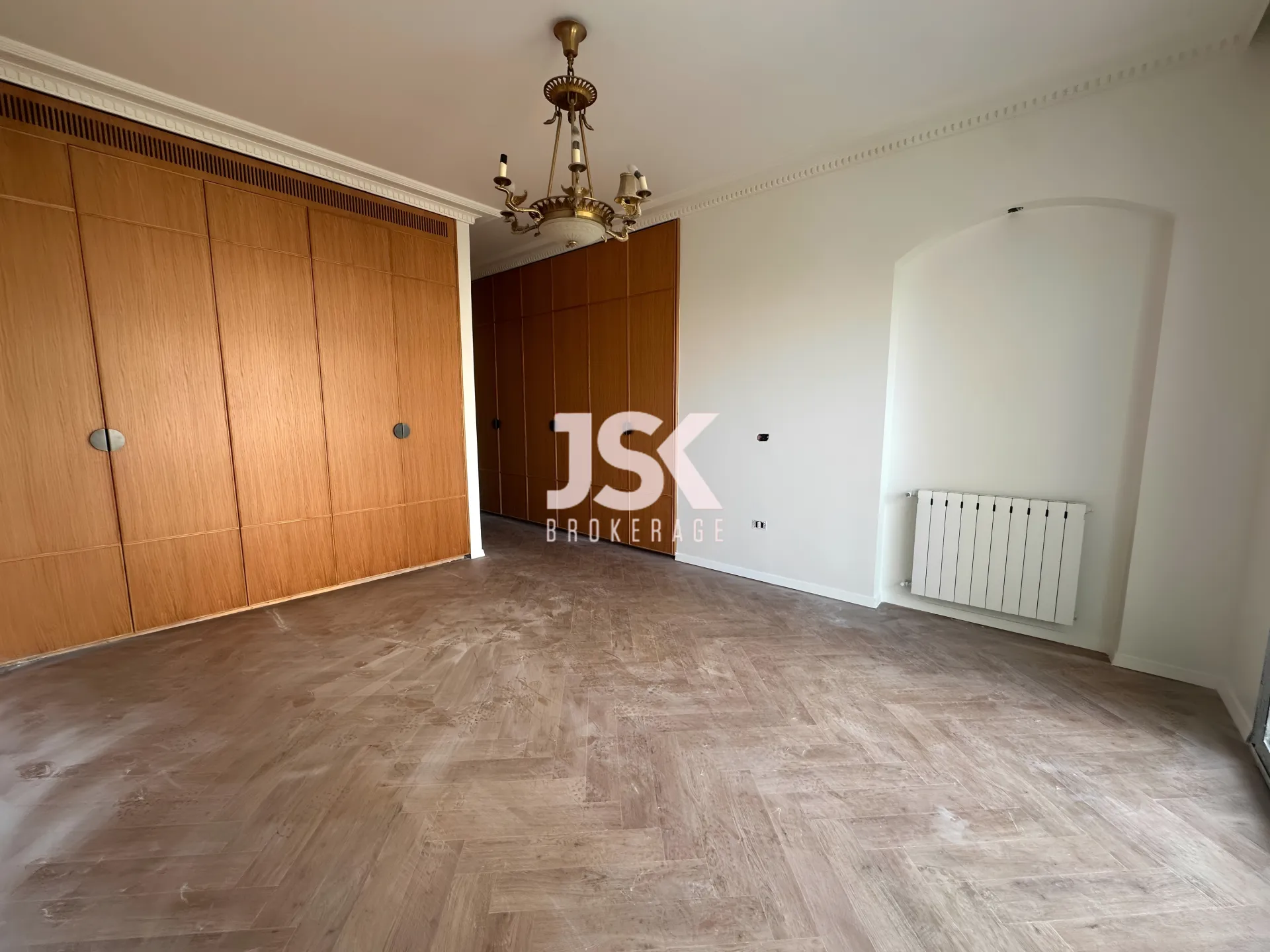 Apartment for Rent in Ras