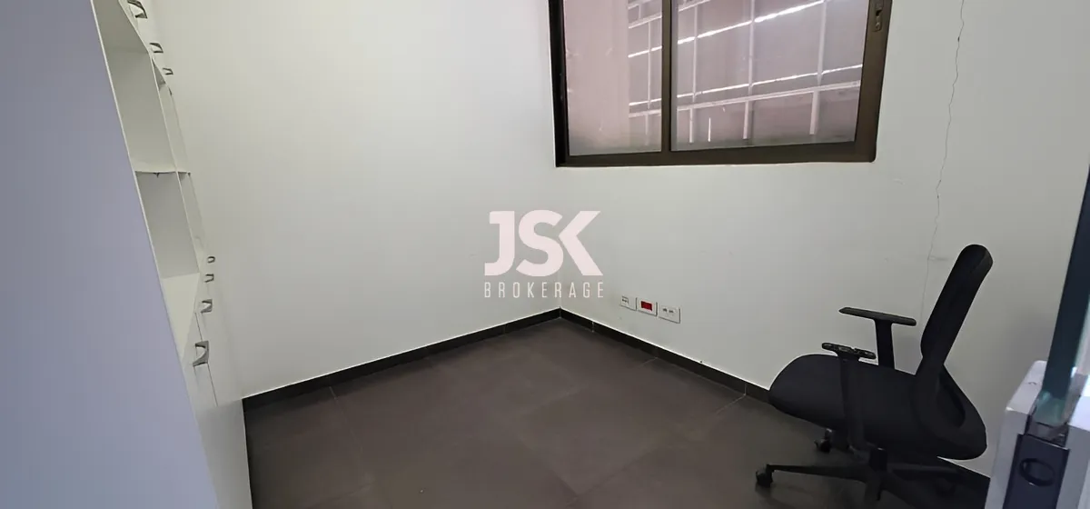 Office for rent in Zouk Mosbeh