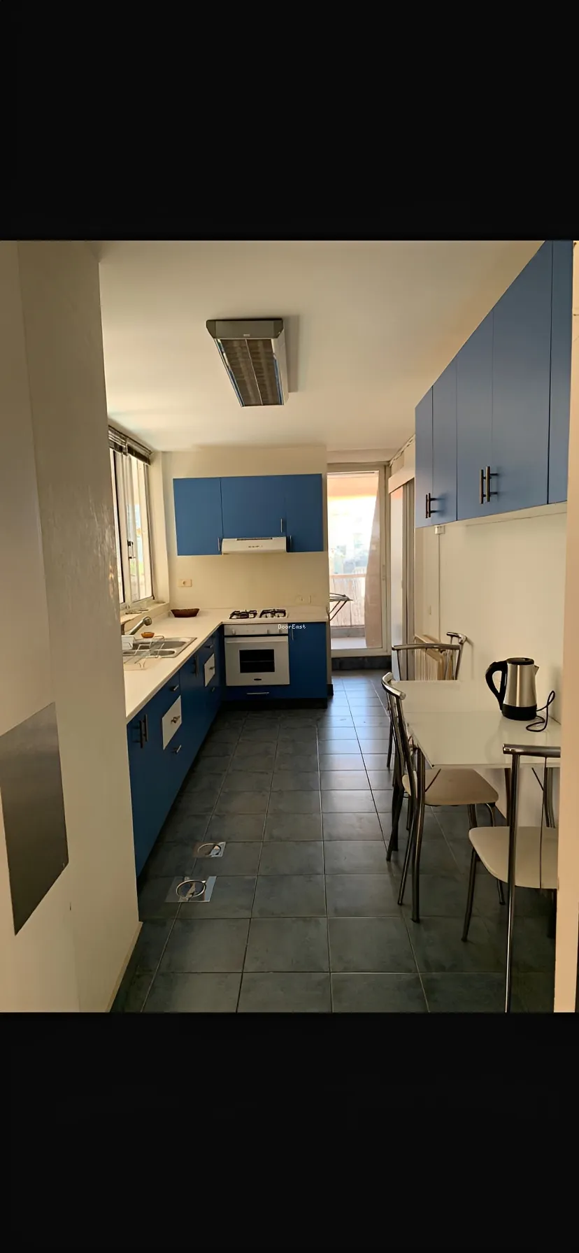 Apartment for sale in Achrafieh