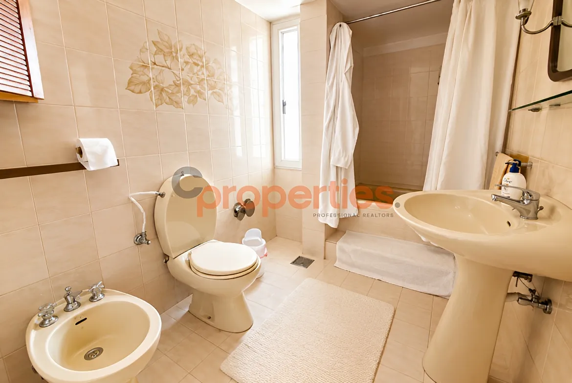 Apartment for Sale in Jal El Dib