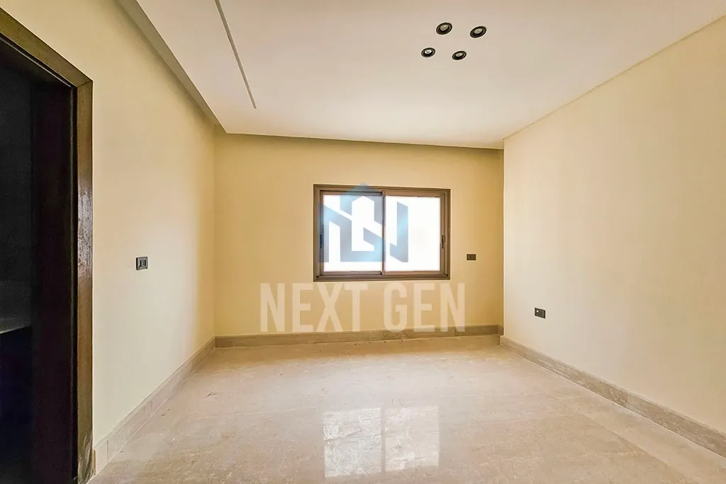 Apartment for sale in Jnah, Lebanon