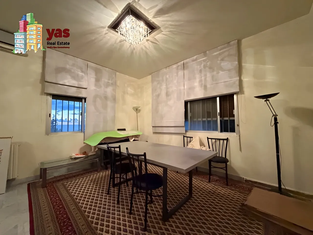 Apartment for Sale in Adonis