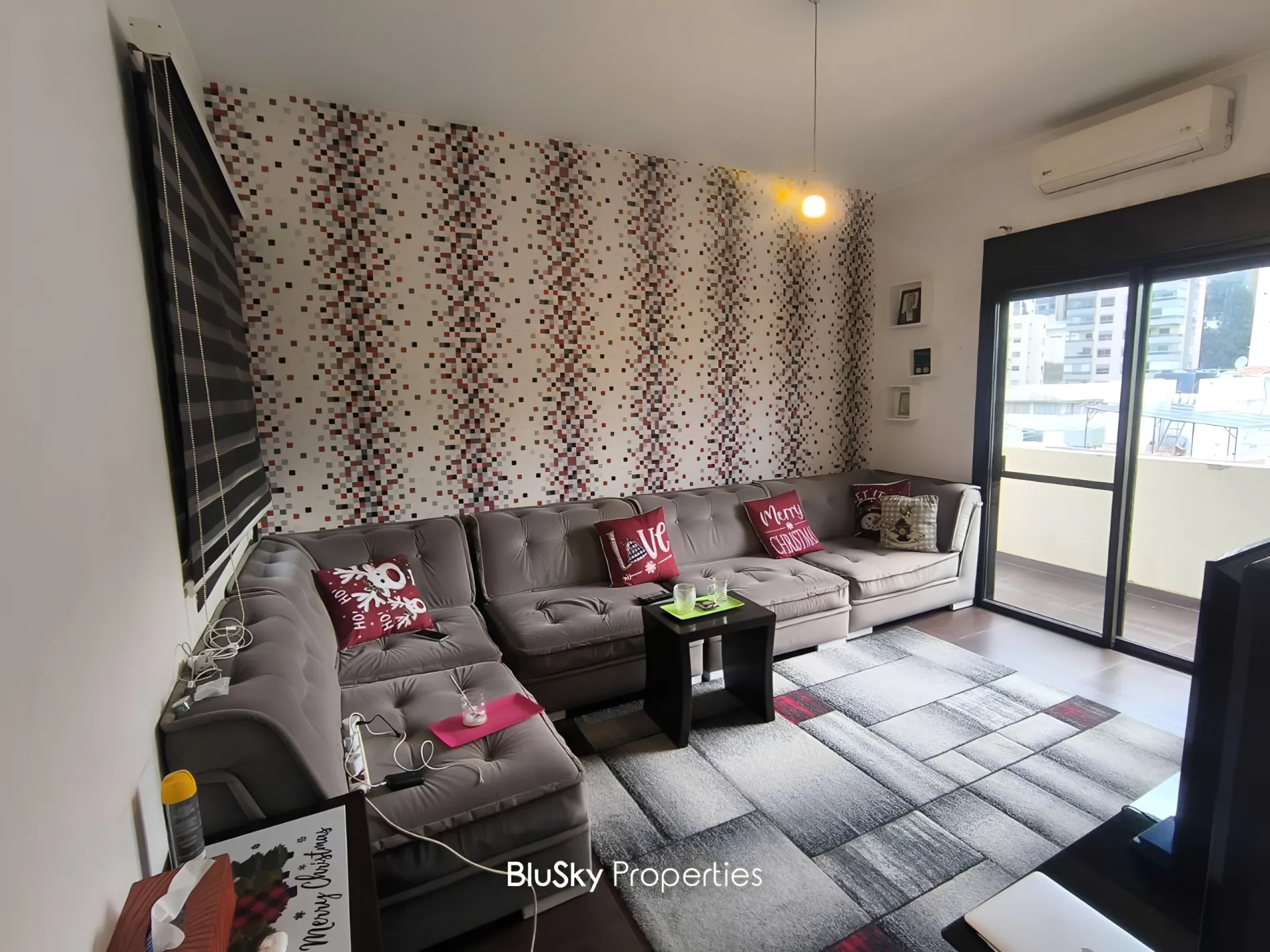 Apartment for rent in Zalqa