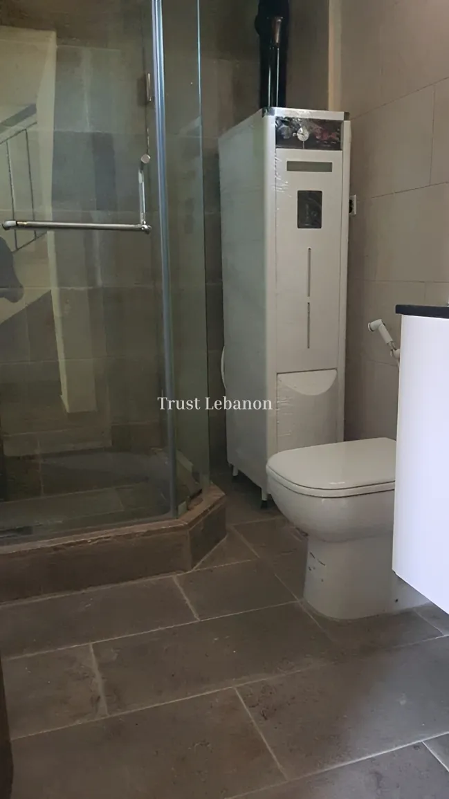 Duplex for rent in Jouret El Ballout
