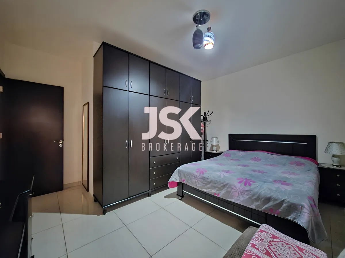 Apartment for Sale in Zouk Mikael, Lebanon