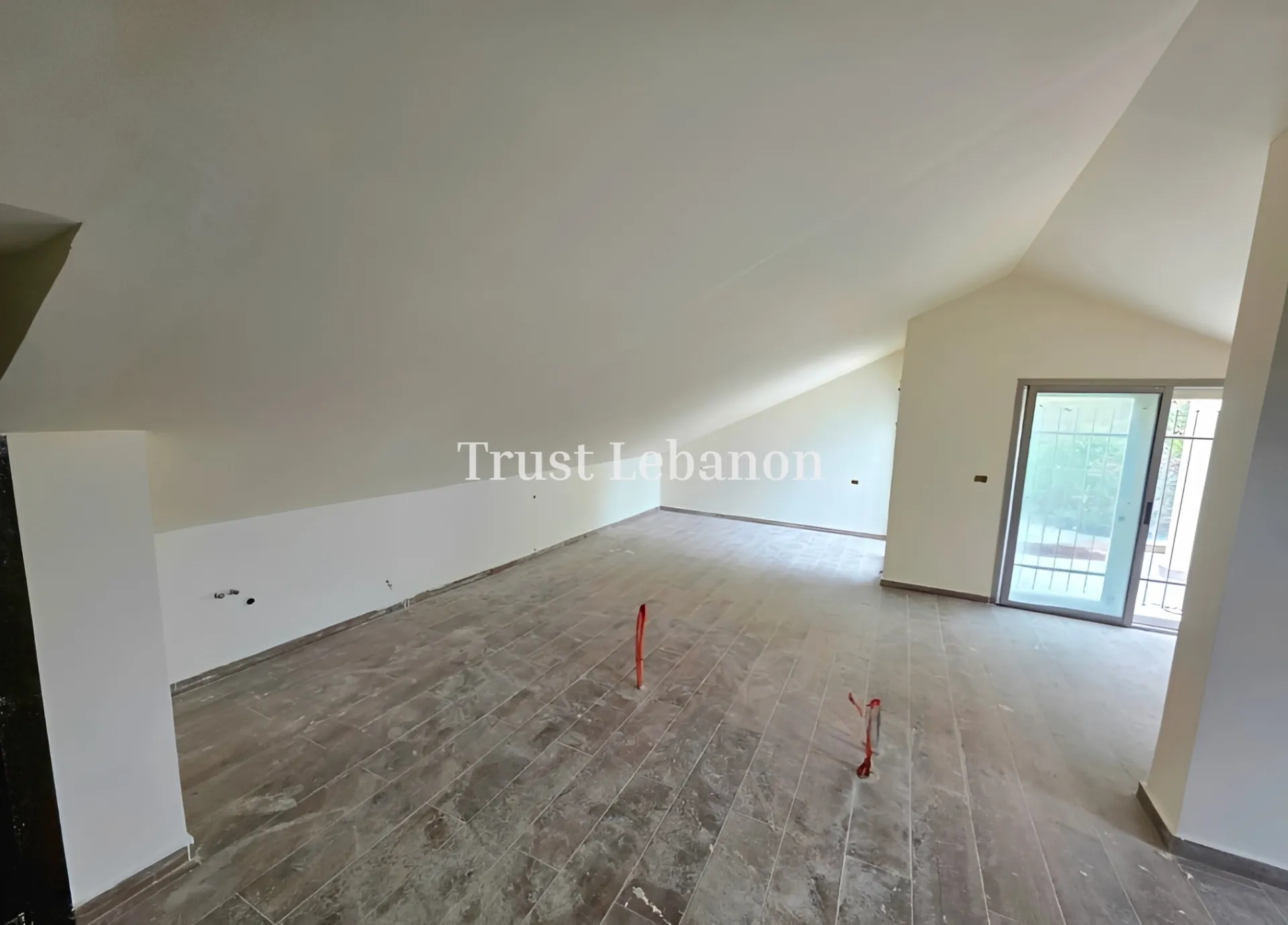 Duplex for sale in Tabarja, Lebanon