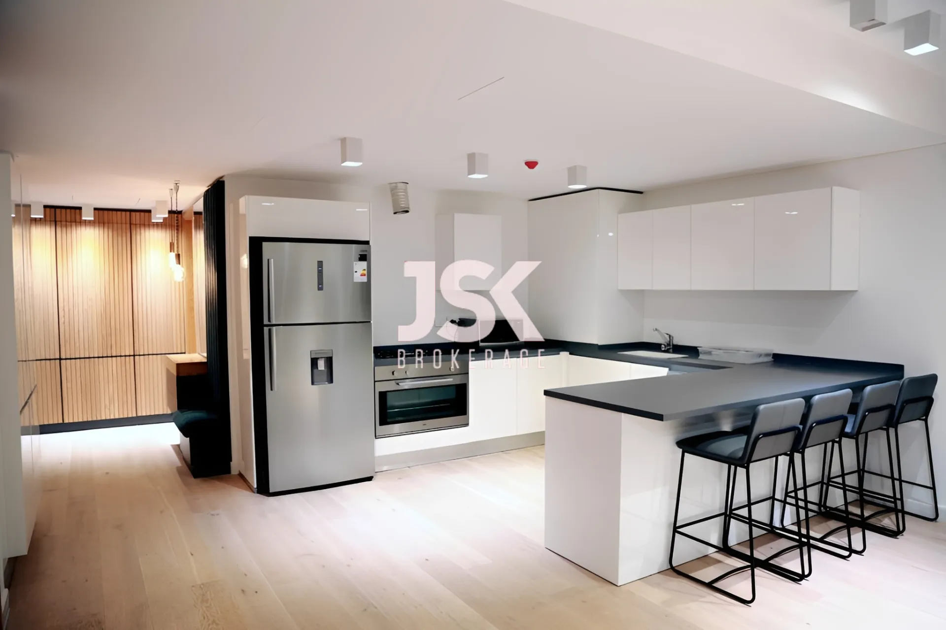 Duplex for Rent in Faqra, Lebanon