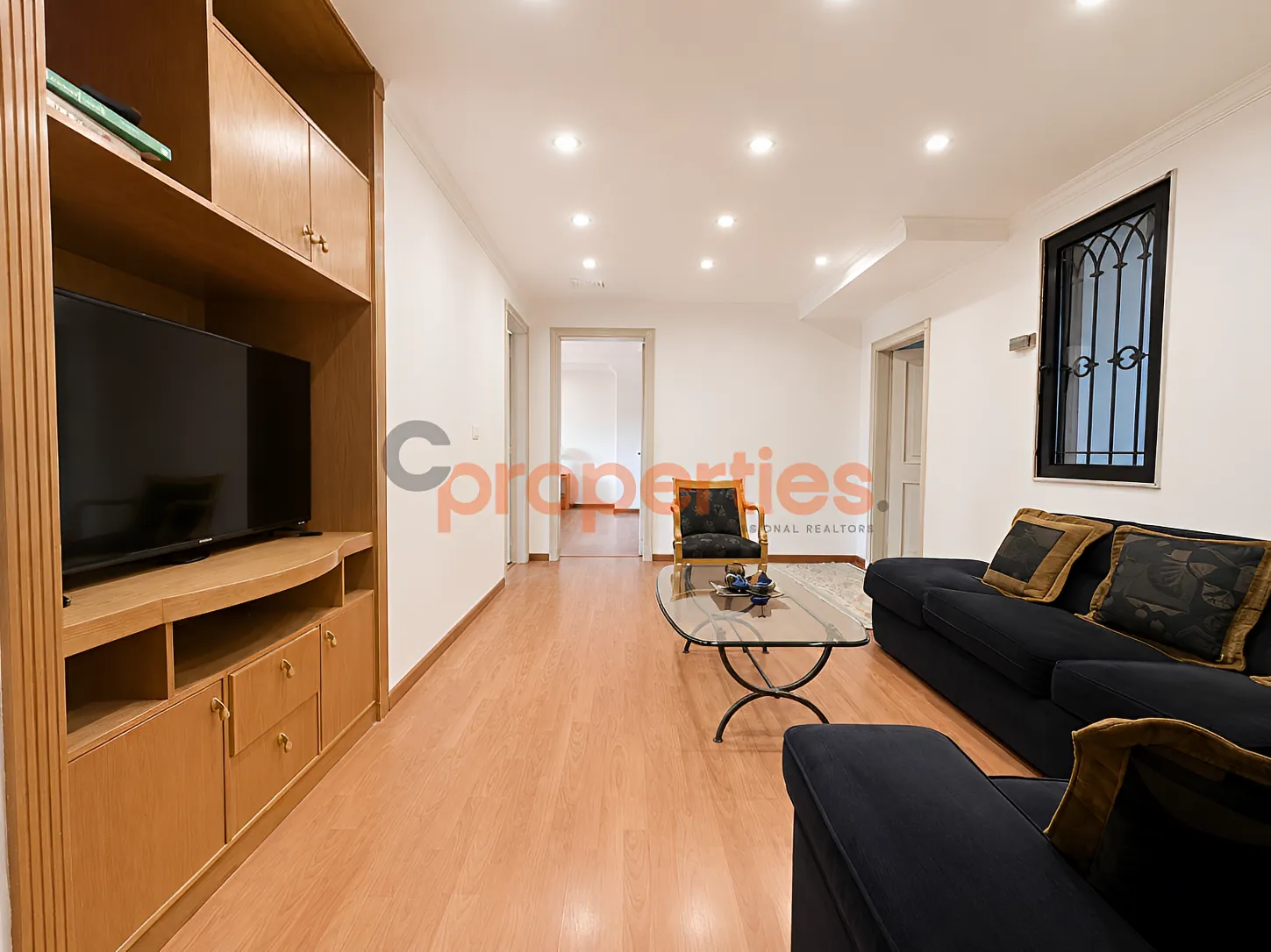 Apartment for Rent in Jnah