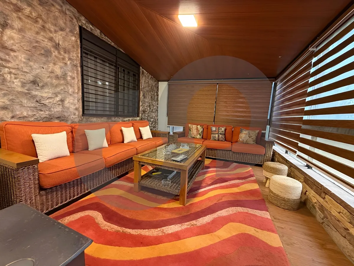 Apartment for Sale in Aaoukar, Lebanon