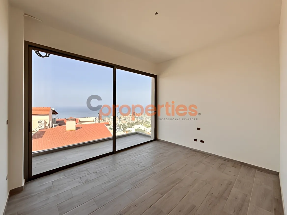 Apartment for Sale in Bsalim