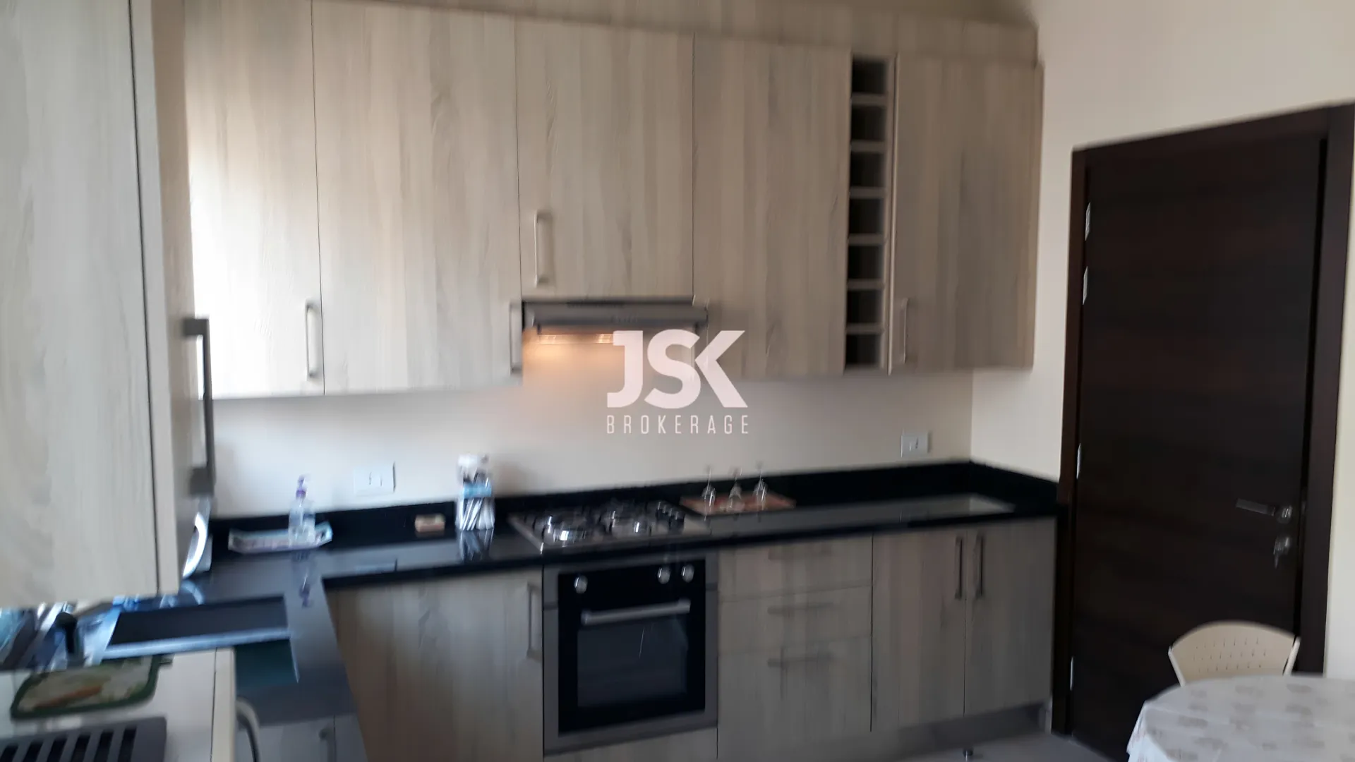 Apartment for Rent in Naqqache